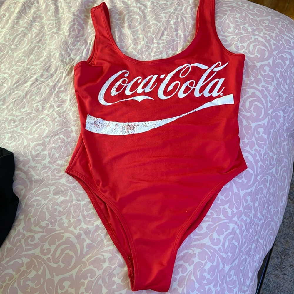 Swim suite